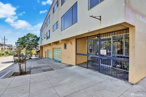 295 Buchanan St, San Francisco, CA 94102