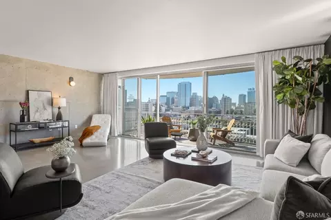 1555 Lakeside Dr #164, Oakland, CA 94612