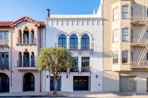 2534 Chestnut St, San Francisco, CA 94123