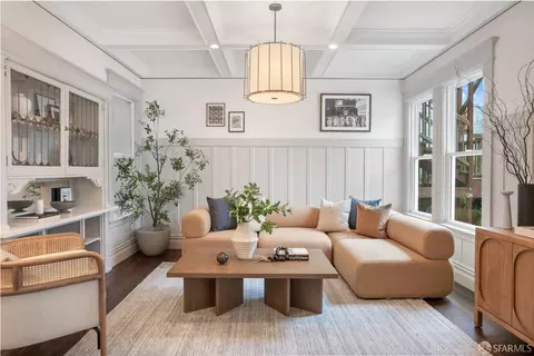 463 Waller St, San Francisco, CA 94117
