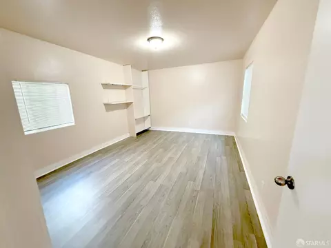 Bedroom - 1233 60th Ave, Oakland, CA 94621 photo 4 of 5