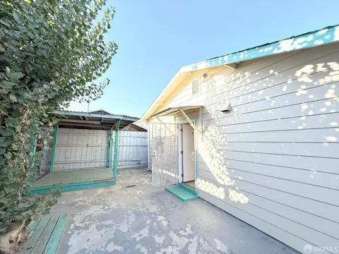 Exterior - 1233 60th Ave, Oakland, CA 94621 photo 3 of 8