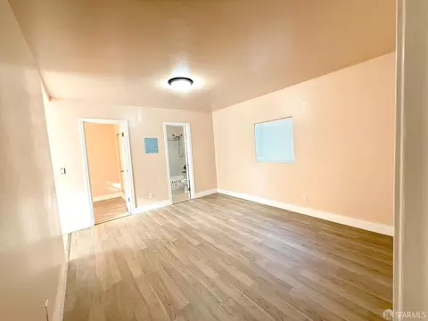 Bedroom - 1233 60th Ave, Oakland, CA 94621 photo 5 of 5