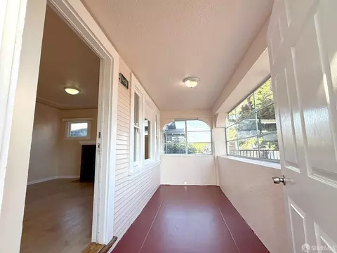 Exterior - 1233 60th Ave, Oakland, CA 94621 photo 6 of 8