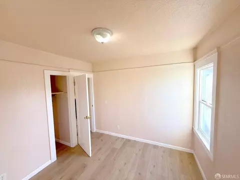 Bedroom - 1233 60th Ave, Oakland, CA 94621 photo 2 of 5