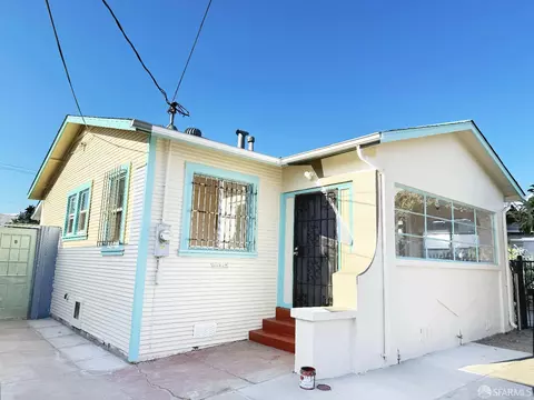 1233 60th Ave, Oakland, CA 94621