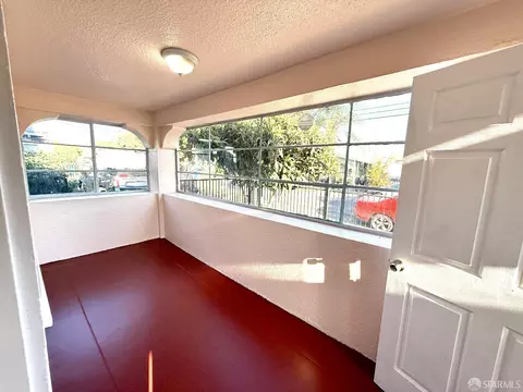 Exterior - 1233 60th Ave, Oakland, CA 94621 photo 2 of 8