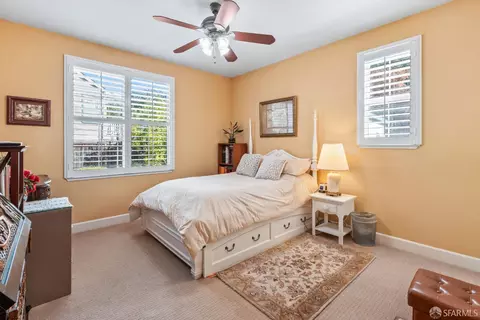 Bedroom - 103 Abalone Cv, Hercules, CA 94547 photo 4 of 8