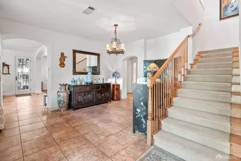 Entry Way - 103 Abalone Cv, Hercules, CA 94547 photo 6 of 12