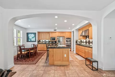 Kitchen - 103 Abalone Cv, Hercules, CA 94547 photo 5 of 11