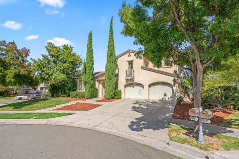 Exterior - 103 Abalone Cv, Hercules, CA 94547 photo 12 of 14