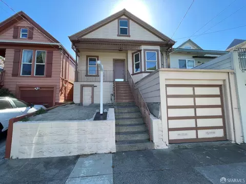 251 Lisbon St, San Francisco, CA 94112