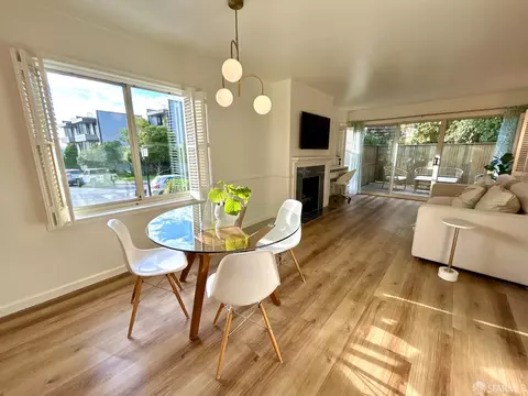 175 Red Rock Way #101K, San Francisco, CA 94131