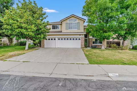 2101 Asilomar Dr, Antioch, CA 94509