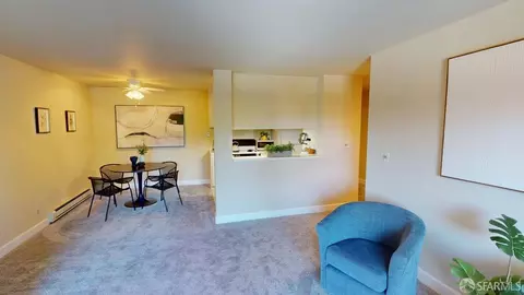 Dining - 1305 Webster St #C309, Alameda, CA 94501 photo 1 of 1