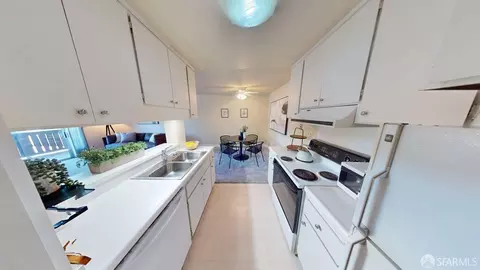 Kitchen - 1305 Webster St #C309, Alameda, CA 94501 photo 1 of 3