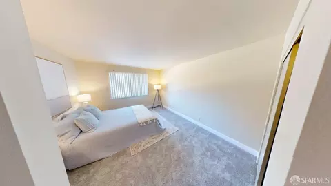 Bedroom - 1305 Webster St #C309, Alameda, CA 94501 photo 2 of 2
