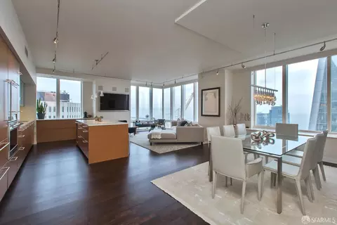 301 Mission St #41D, San Francisco, CA 94105