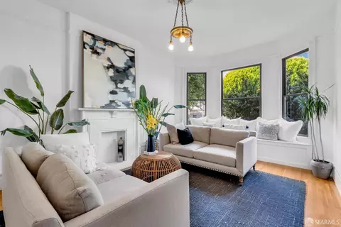 573 Waller St, San Francisco, CA 94117