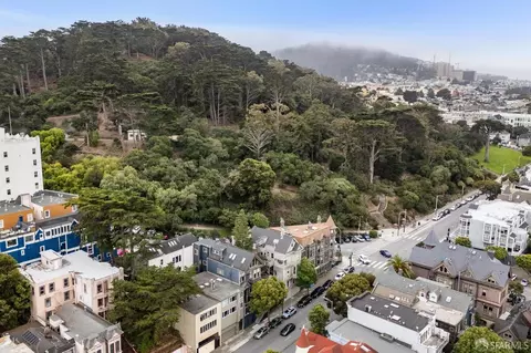 View/Area - 1059 Haight St, San Francisco, CA 94117 photo 1 of 2