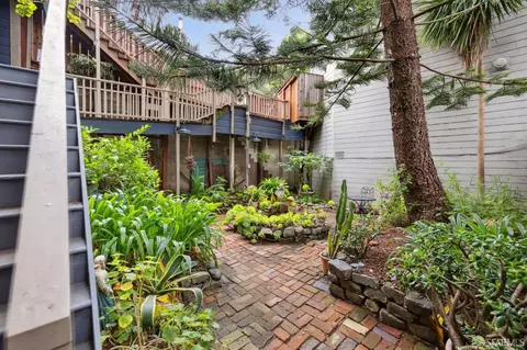 Exterior - 1059 Haight St, San Francisco, CA 94117 photo 3 of 6