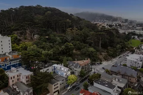 View/Area - 1059 Haight St, San Francisco, CA 94117 photo 2 of 2