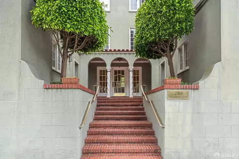 2760 Sacramento St #12, San Francisco, CA 94115