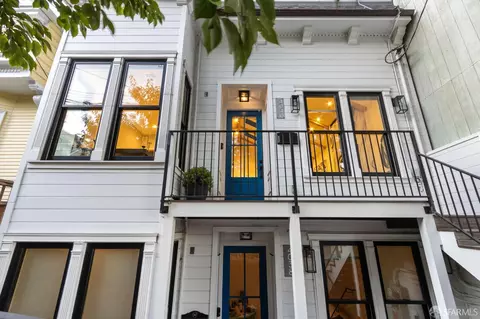 4040 Cesar Chavez St, San Francisco, CA 94131