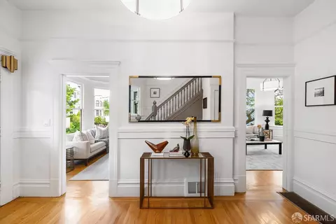 Entry Way - 3879 23rd St, San Francisco, CA 94114 photo 2 of 4