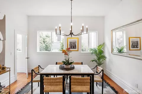 Dining - 3879 23rd St, San Francisco, CA 94114 photo 1 of 1