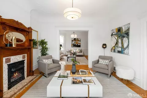 Living - 3879 23rd St, San Francisco, CA 94114 photo 3 of 6