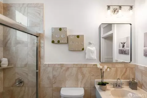Bath - 3879 23rd St, San Francisco, CA 94114 photo 3 of 4