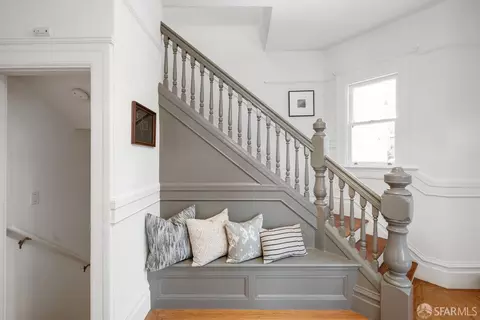 Entry Way - 3879 23rd St, San Francisco, CA 94114 photo 3 of 4