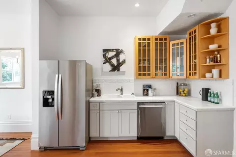 Kitchen - 3879 23rd St, San Francisco, CA 94114 photo 1 of 2