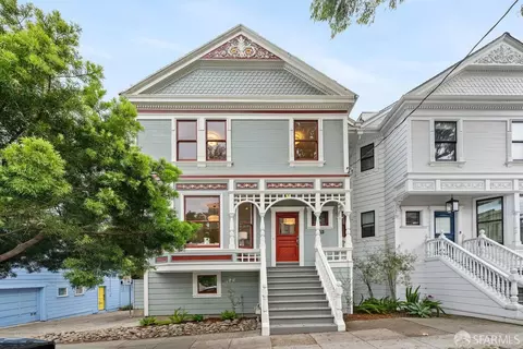 3879 23rd St, San Francisco, CA 94114