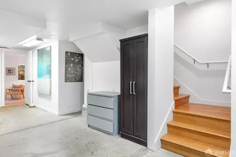 Entry Way - 3879 23rd St, San Francisco, CA 94114 photo 4 of 4