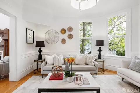 Living - 3879 23rd St, San Francisco, CA 94114 photo 6 of 6