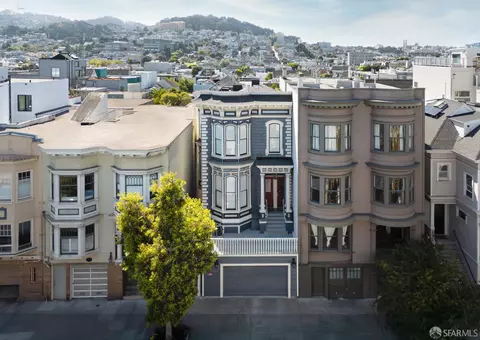 145 Buchanan St, San Francisco, CA 94102