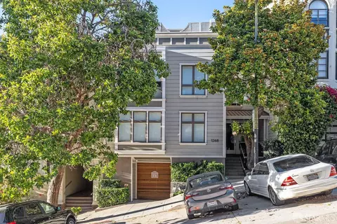 1268 Lombard St #1, San Francisco, CA 94109