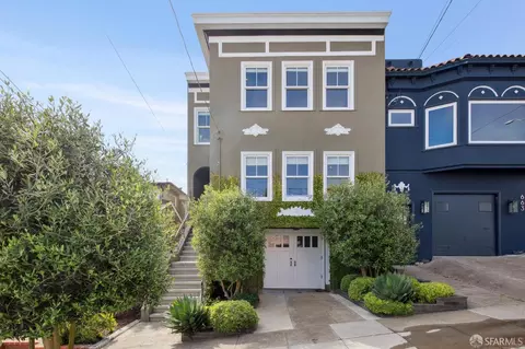 669 44th Ave, San Francisco, CA 94121