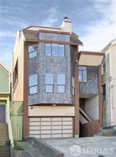 517 30th St, San Francisco, CA 94131