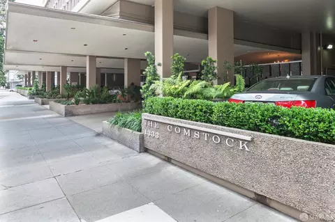 1333 Jones St #1508, San Francisco, CA 94109