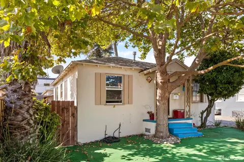 Exterior - 481 Rollins Rd, Burlingame, CA 94010 photo 3 of 3