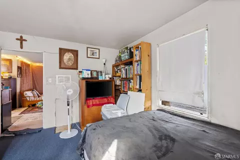 Bedroom - 481 Rollins Rd, Burlingame, CA 94010 photo 2 of 5