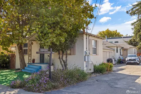 Exterior - 481 Rollins Rd, Burlingame, CA 94010 photo 2 of 3