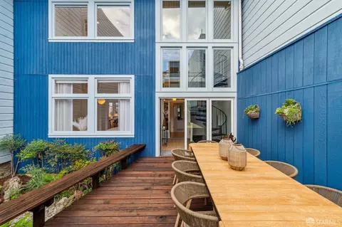 Exterior - 3838 19th St, San Francisco, CA 94114 photo 8 of 9