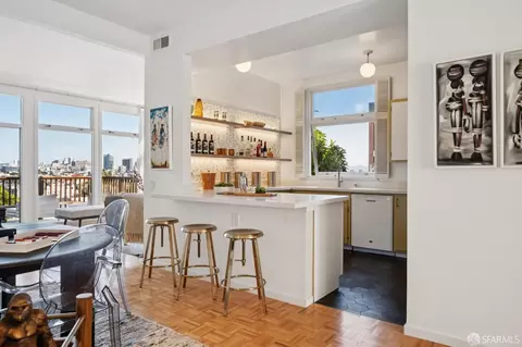 Kitchen - 3838 19th St, San Francisco, CA 94114 photo 1 of 8