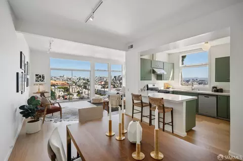 Dining - 3838 19th St, San Francisco, CA 94114 photo 4 of 5
