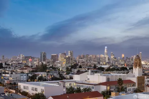 View/Area - 3838 19th St, San Francisco, CA 94114 photo 1 of 1