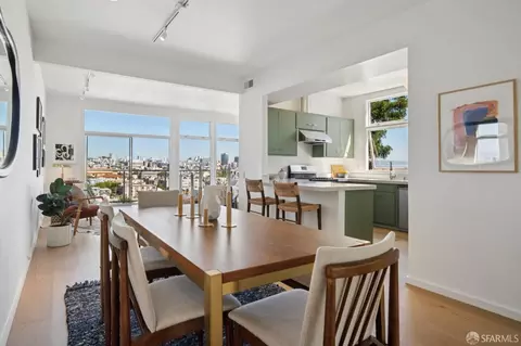 Dining - 3838 19th St, San Francisco, CA 94114 photo 5 of 5